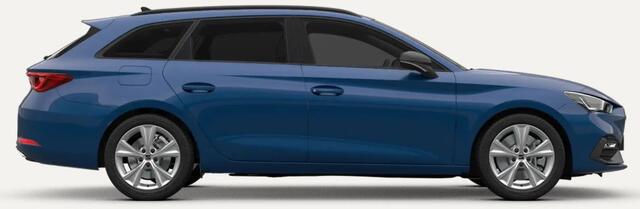 Seat LEON Sportstourer 1.5 TSI e-Hybrid FR Business