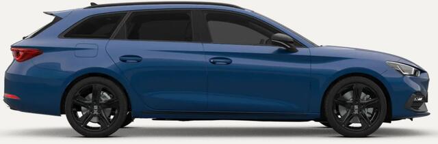 Seat LEON Sportstourer 1.5 TSI e-Hybrid FR Business