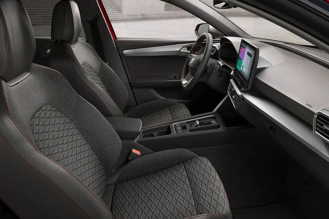 Seat LEON Sportstourer 1.5 TSI e-Hybrid FR Business