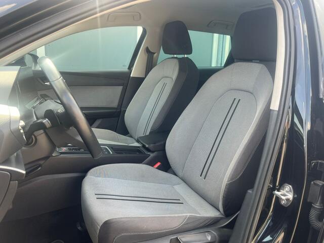 Seat LEON Sportstourer 1.5 eTSI 150pk DSG Style