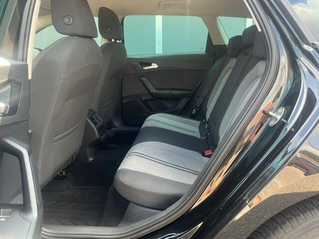 Seat LEON Sportstourer 1.5 eTSI 150pk DSG Style