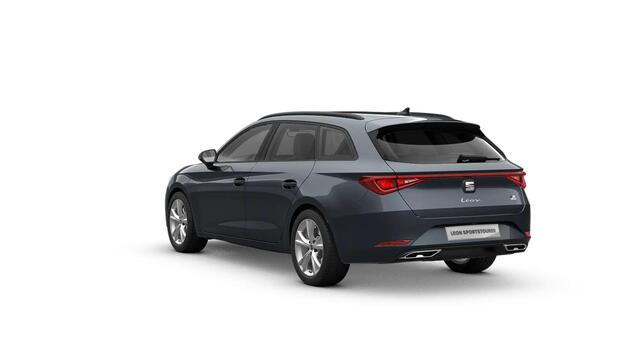 Seat LEON Sportstourer FR Business PHEV 1.5 TSI 204 pk 6 versn. DSG | Safe & Driving Pack | Trekhaak wegklapbaar