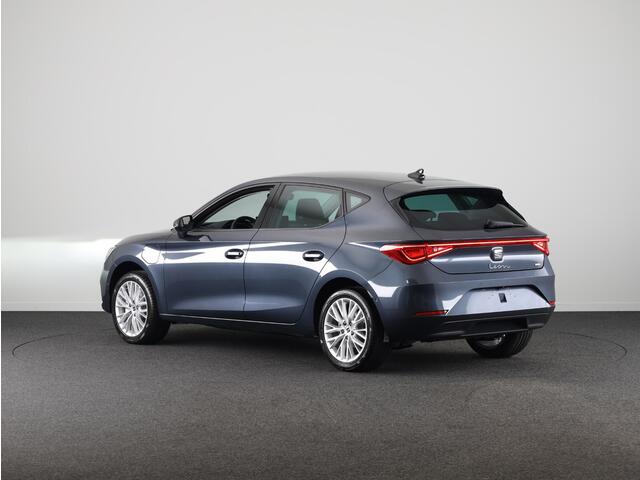 Seat LEON Style Business Intense PHEV 1.5 TSI 204 pk 6 versn. DSG | Led matrix