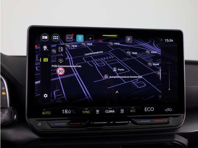 Seat LEON Style Business Intense PHEV 1.5 TSI 204 pk 6 versn. DSG | Led matrix