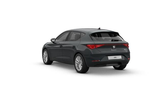 Seat LEON Style PHEV 1.5 TSI 204 pk 6 versn. DSG