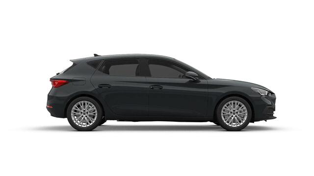 Seat LEON Style PHEV 1.5 TSI 204 pk 6 versn. DSG