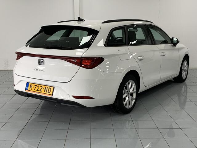 Seat LEON Sportstourer 1.0 TSI Reference CLIMATE CONTROL | LICHTMETALEN VELGEN