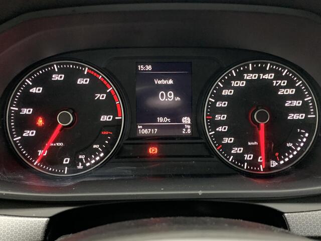 Seat LEON Sportstourer 1.0 TSI Reference CLIMATE CONTROL | LICHTMETALEN VELGEN