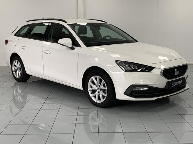 Seat LEON Sportstourer 1.0 TSI Reference CLIMATE CONTROL | LICHTMETALEN VELGEN