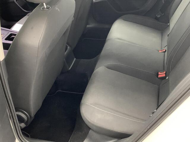 Seat LEON Sportstourer 1.0 TSI Reference CLIMATE CONTROL | LICHTMETALEN VELGEN