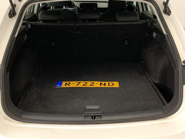 Seat LEON Sportstourer 1.0 TSI Reference CLIMATE CONTROL | LICHTMETALEN VELGEN