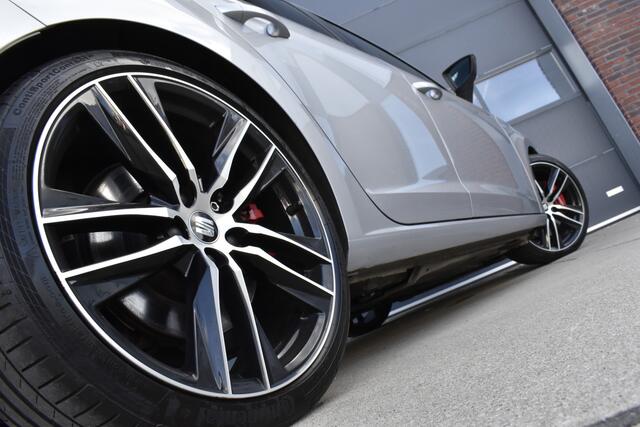 Seat LEON 2.0 TSI CUPRA 300 Carplay - Cruise - Clima - Seat Sound