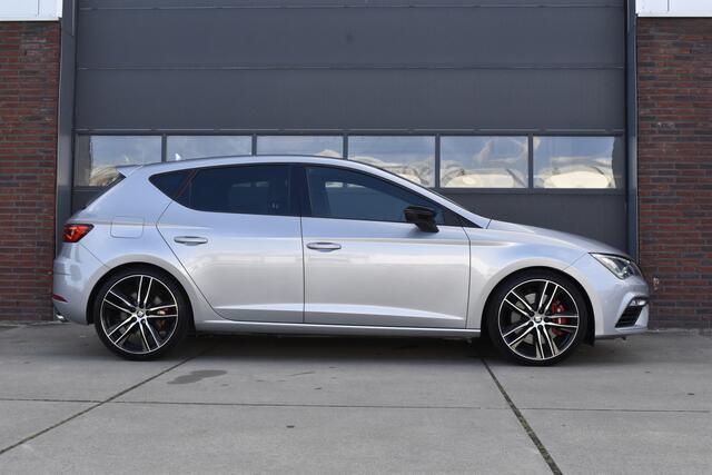 Seat LEON 2.0 TSI CUPRA 300 Carplay - Cruise - Clima - Seat Sound