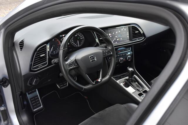 Seat LEON 2.0 TSI CUPRA 300 Carplay - Cruise - Clima - Seat Sound