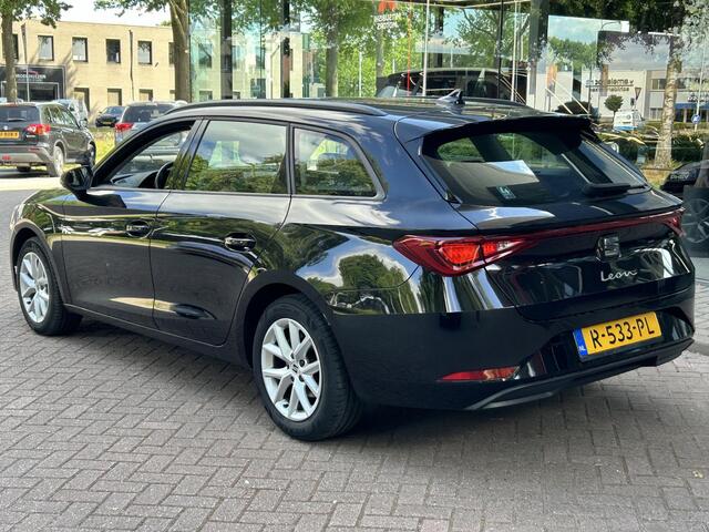 Seat LEON Sportstourer 1.0 TSI Reference