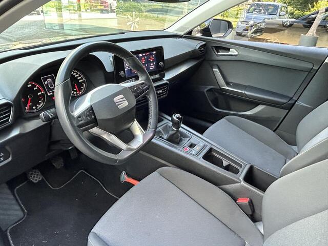 Seat LEON Sportstourer 1.0 TSI Reference