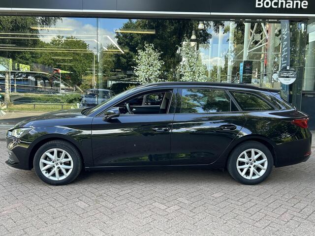 Seat LEON Sportstourer 1.0 TSI Reference