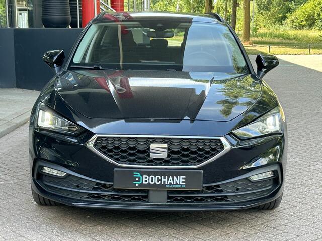 Seat LEON Sportstourer 1.0 TSI Reference