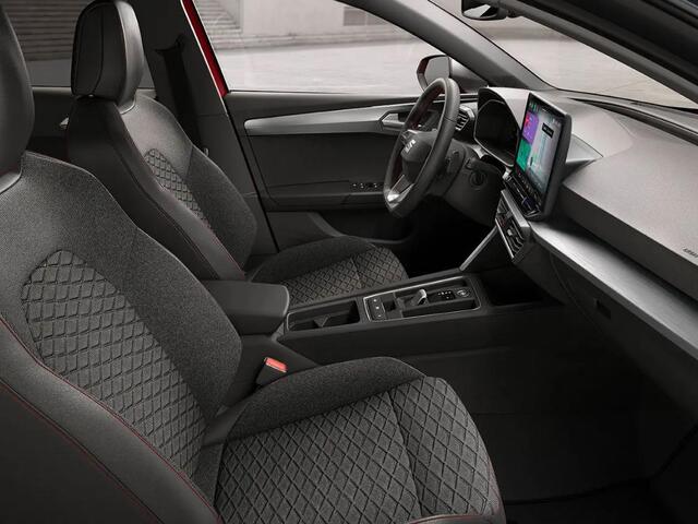 Seat LEON FR Business 1.5 TSI eHybrid PHEV 204pk | Trekhaak | Achteruitrijcamera | Navigatie | Cruise control