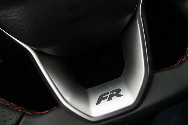 Seat LEON Sportstourer 1.5 TSI e-Hybrid FR Business ¤3.000 euro fiscaal in prijs verlaagd