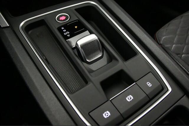 Seat LEON Sportstourer 1.5 TSI e-Hybrid FR Business ¤3.000 euro fiscaal in prijs verlaagd