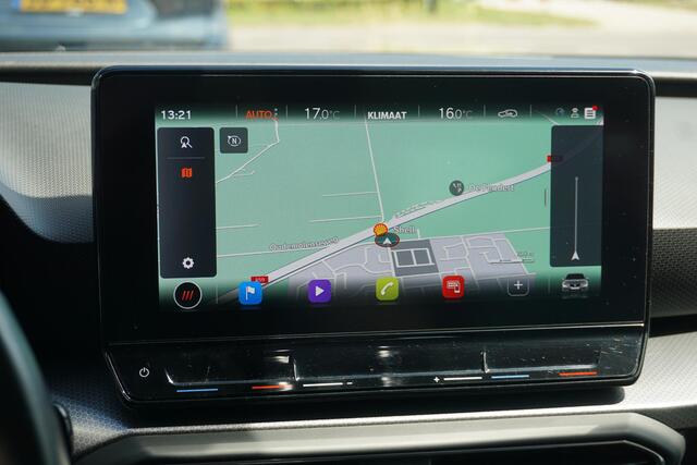 Seat LEON Sportstourer 1.0 TSI Style | groot navi | digitale cockpit