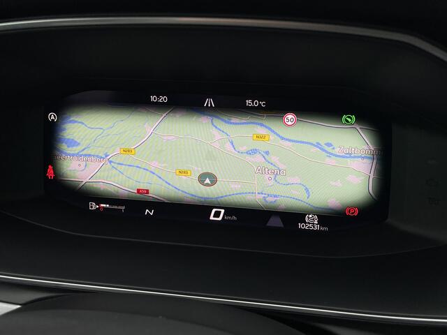 Seat LEON Sportstourer 1.5 eTSI FR | Elek. Trekhaak | LED | Carplay | Camera | Navi | Keyless | Adap. Cruise