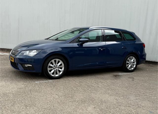 Seat LEON ST 1.0 EcoTSI Style Bus.Intense /Dig.cockpit/ Nav