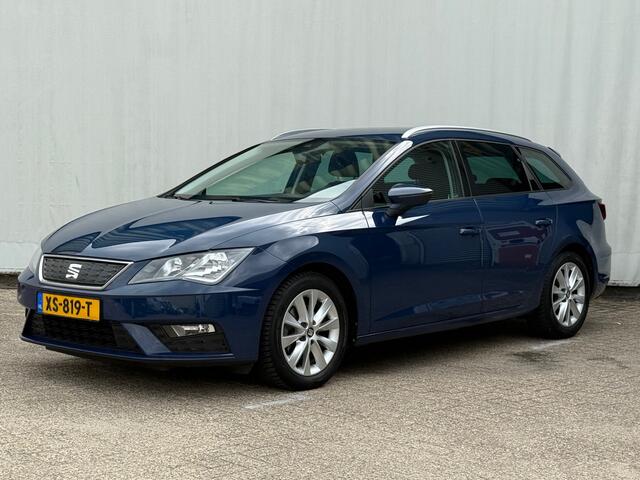 Seat LEON ST 1.0 EcoTSI Style Bus.Intense /Dig.cockpit/ Nav