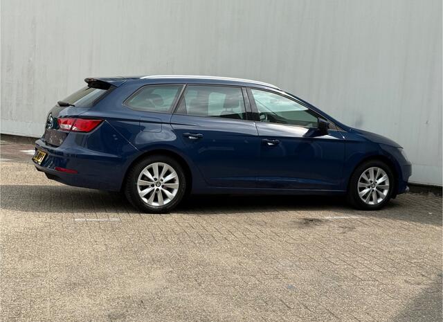 Seat LEON ST 1.0 EcoTSI Style Bus.Intense /Dig.cockpit/ Nav