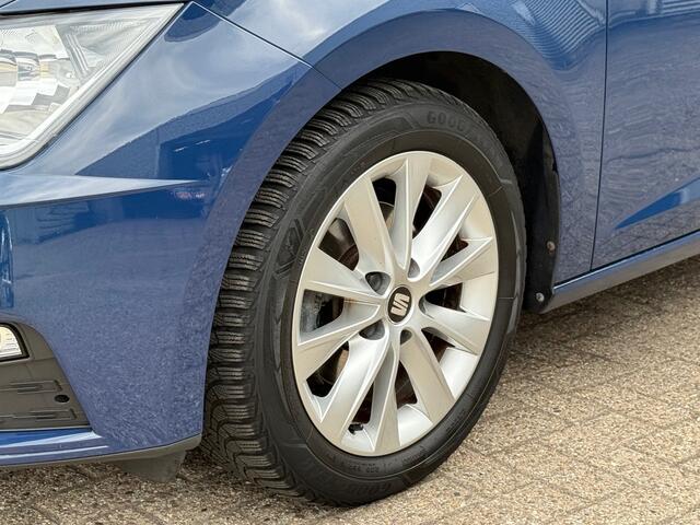 Seat LEON ST 1.0 EcoTSI Style Bus.Intense /Dig.cockpit/ Nav