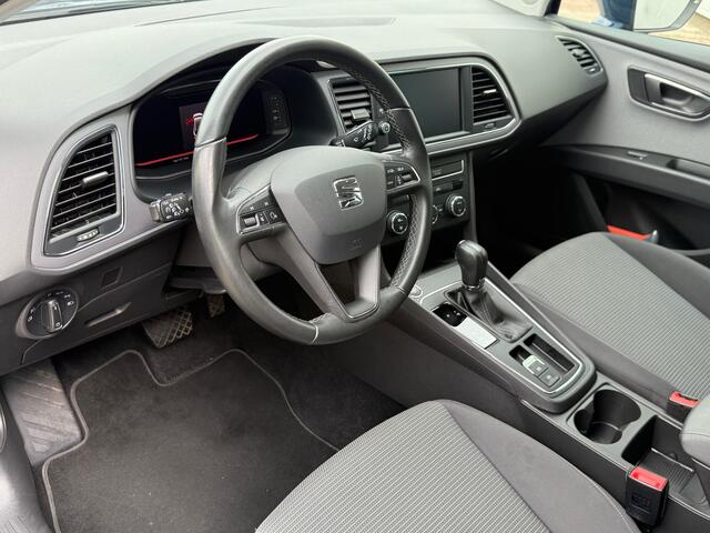 Seat LEON ST 1.0 EcoTSI Style Bus.Intense /Dig.cockpit/ Nav