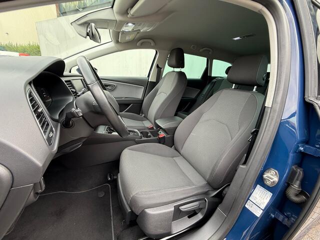 Seat LEON ST 1.0 EcoTSI Style Bus.Intense /Dig.cockpit/ Nav