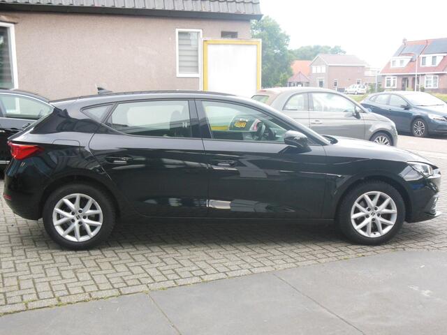 Seat LEON 1.0 TSI Reference Staat in De Krim