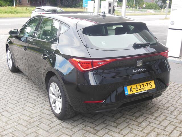 Seat LEON 1.0 TSI Reference Staat in De Krim