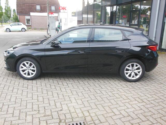 Seat LEON 1.0 TSI Reference Staat in De Krim