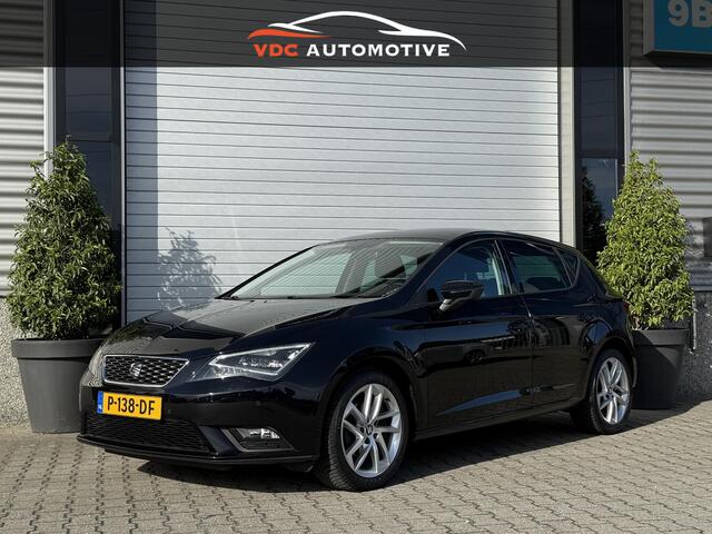 Seat LEON ST 1.2 TSI Automaat Trekhaak | Stoelverwarming | Cruisecontrol | Parkeersensoren | Navi | Bluetooth