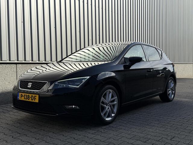Seat LEON ST 1.2 TSI Automaat Trekhaak | Stoelverwarming | Cruisecontrol | Parkeersensoren | Navi | Bluetooth