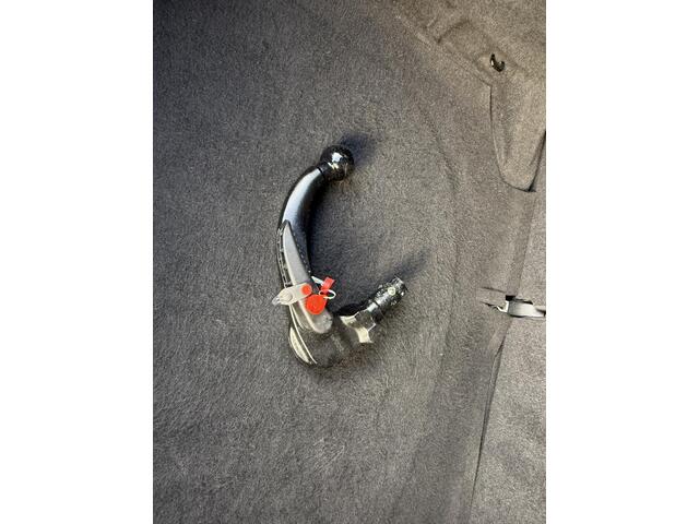 Seat LEON ST 1.2 TSI Automaat Trekhaak | Stoelverwarming | Cruisecontrol | Parkeersensoren | Navi | Bluetooth