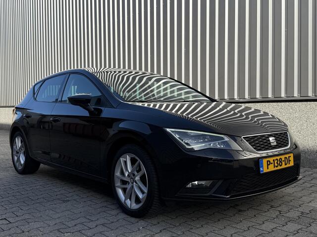 Seat LEON ST 1.2 TSI Automaat Trekhaak | Stoelverwarming | Cruisecontrol | Parkeersensoren | Navi | Bluetooth