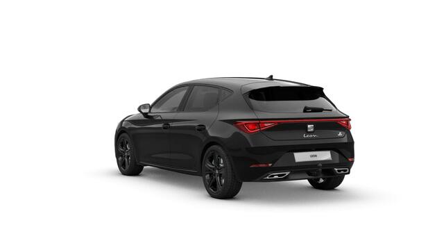 Seat LEON 1.5 TSI eHybrid 204 6DSG FR Business Automaat