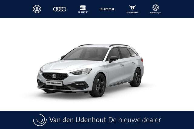 Seat LEON Sportstourer 1.5 TSI eHybrid 204 6DSG FR Business Automaat