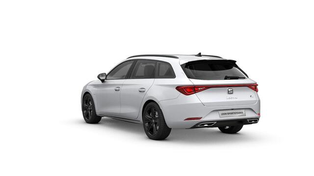 Seat LEON Sportstourer 1.5 TSI eHybrid 204 6DSG FR Business Automaat