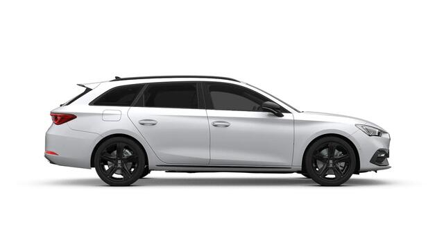 Seat LEON Sportstourer 1.5 TSI eHybrid 204 6DSG FR Business Automaat