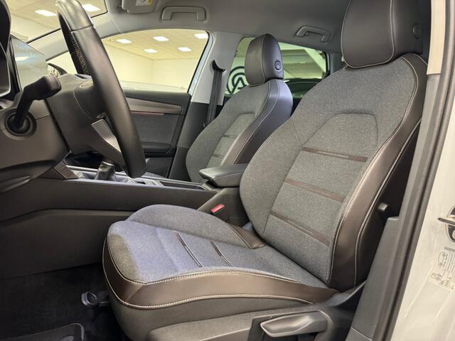 Seat LEON Sportstourer 1.5 TSI FR Xcellence | GARANTIE | VIRTUAL | ADAPTIVE CC | NAVI |