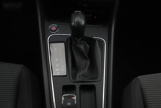 Seat LEON ST 1.0 EcoTSI Style Business Intense DSG Automaat Navigatie Achteruitrijcamera Carplay Android Climate Cruise Control Rijstrooksensor