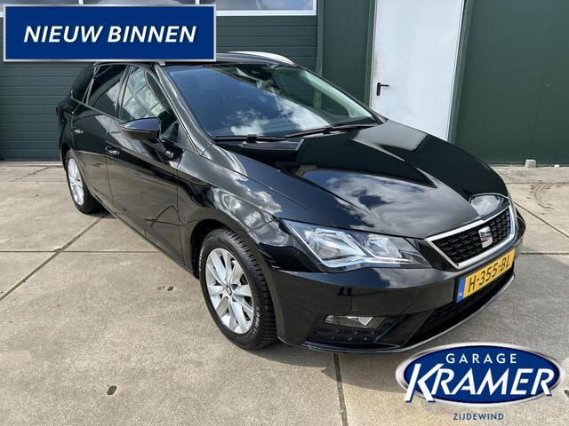 Seat LEON ST 1.0 TSI Style Ultimate Edition