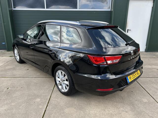 Seat LEON ST 1.0 TSI Style Ultimate Edition