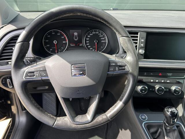 Seat LEON ST 1.0 TSI Style Ultimate Edition