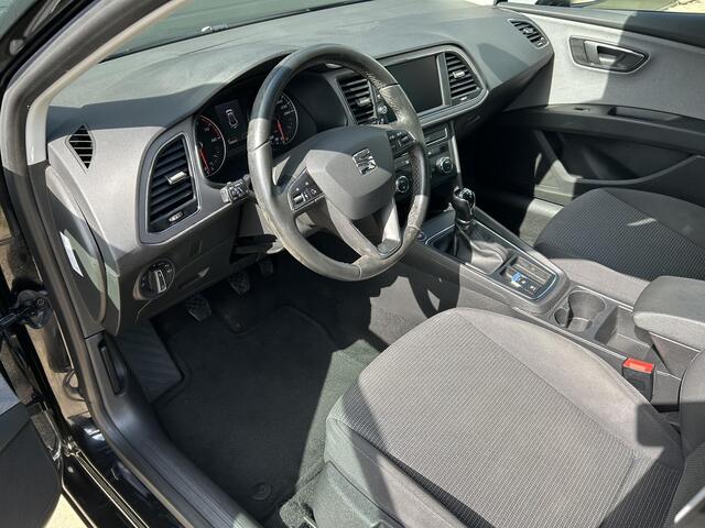 Seat LEON ST 1.0 TSI Style Ultimate Edition